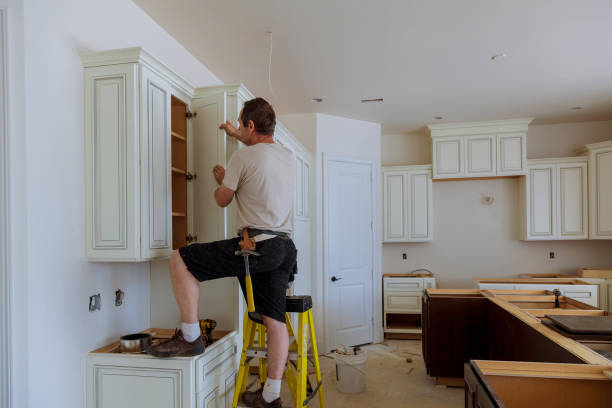 Licensed Appliance Installation service in Fairfax, OH - BM Kitchen