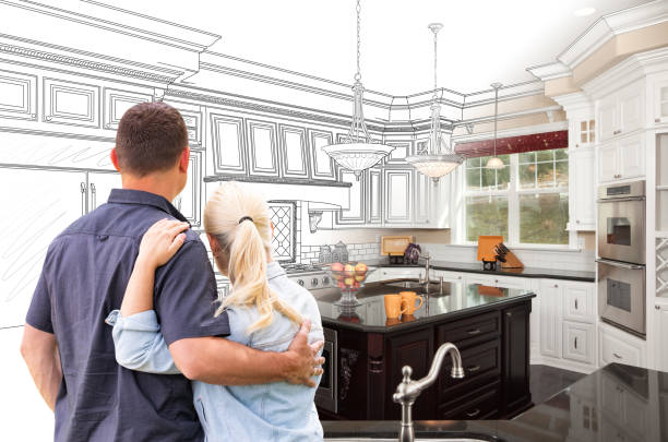 Professional Appliance Installation technician working in Fairfax, OH