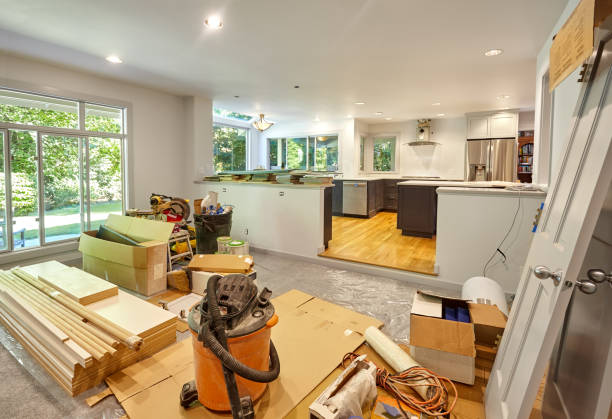 Reliable Appliance Installation contractor in Fairfax, OH by BM Kitchen